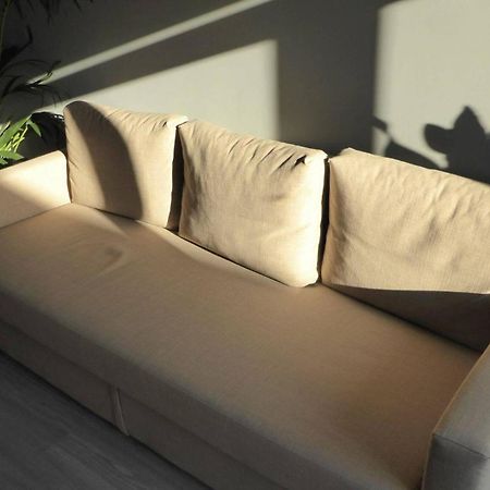 Be Local - Apartment With 2 Bedrooms In Moscavide - Lisbona Esterno foto