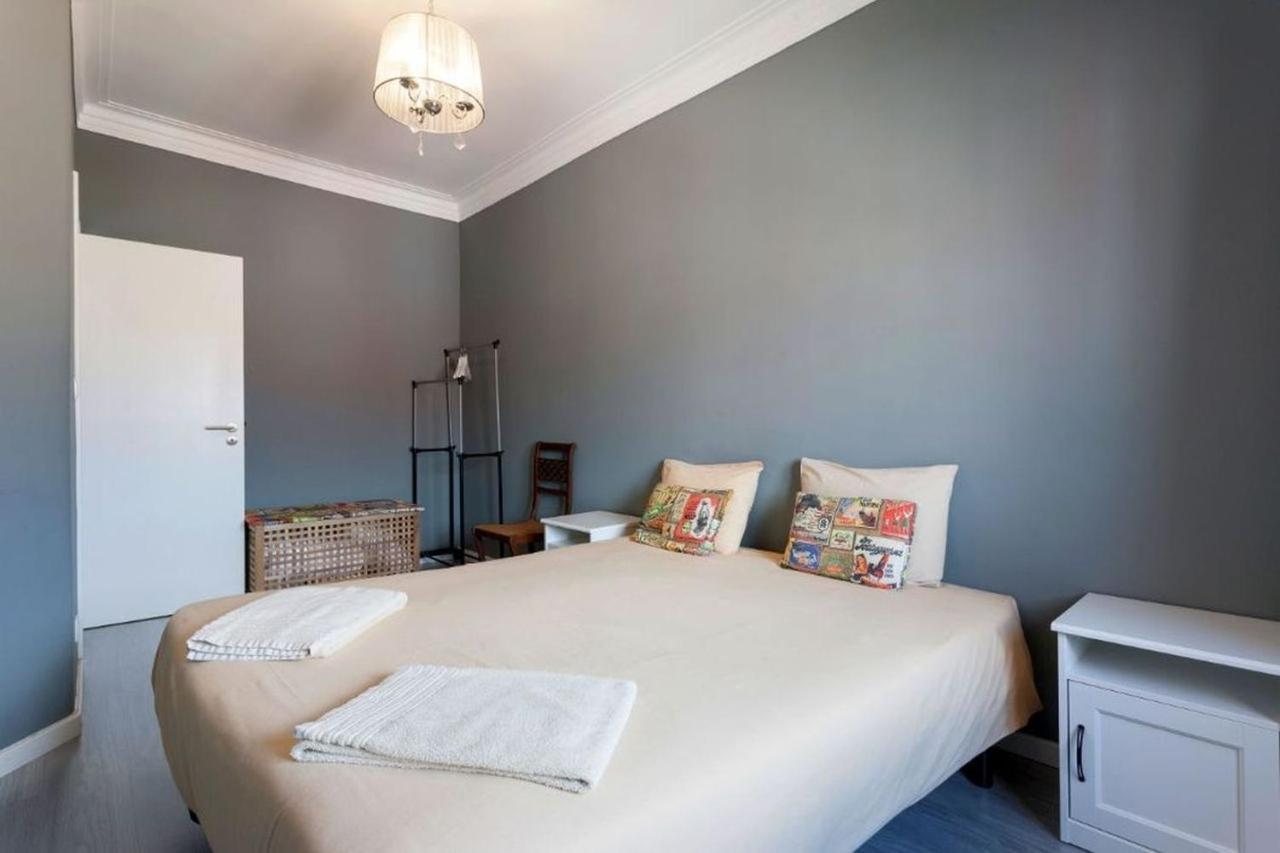 Be Local - Apartment With 2 Bedrooms In Moscavide - Lisbona Esterno foto