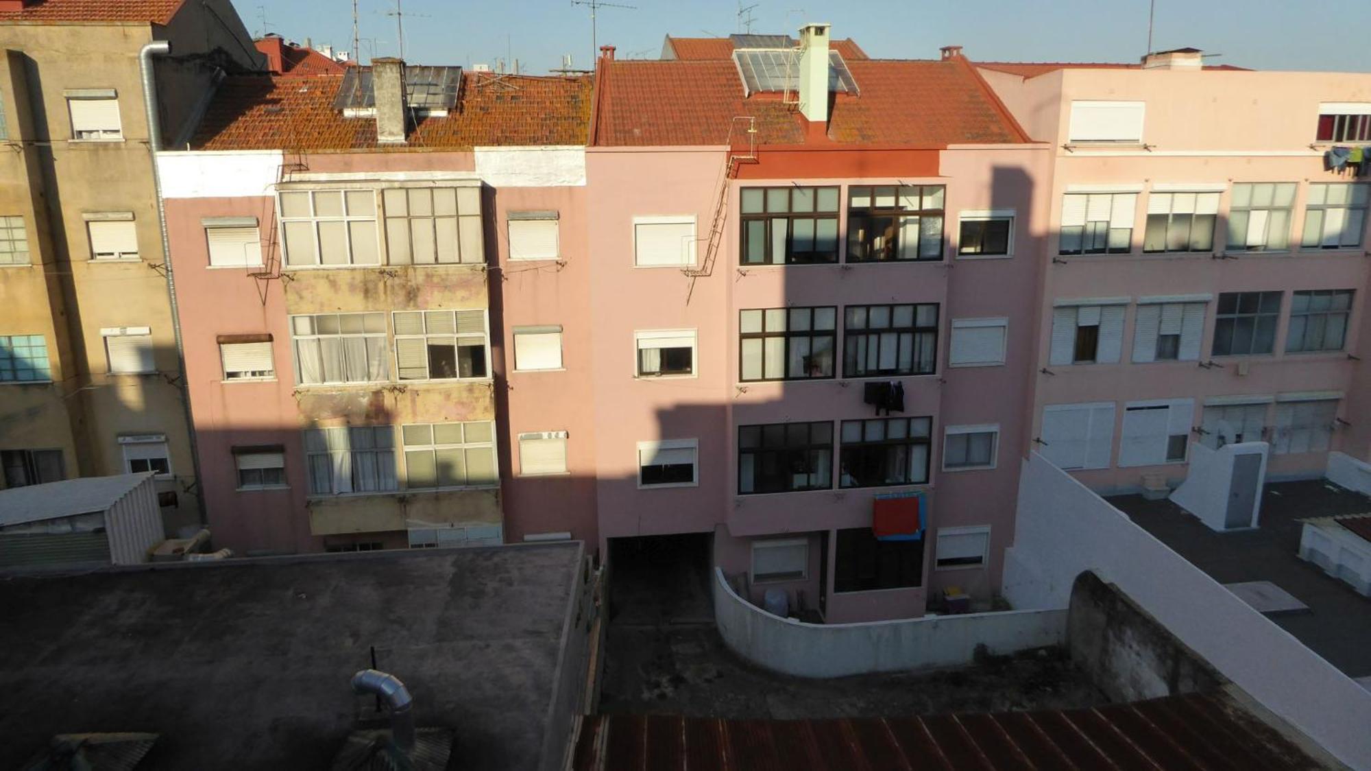 Be Local - Apartment With 2 Bedrooms In Moscavide - Lisbona Esterno foto