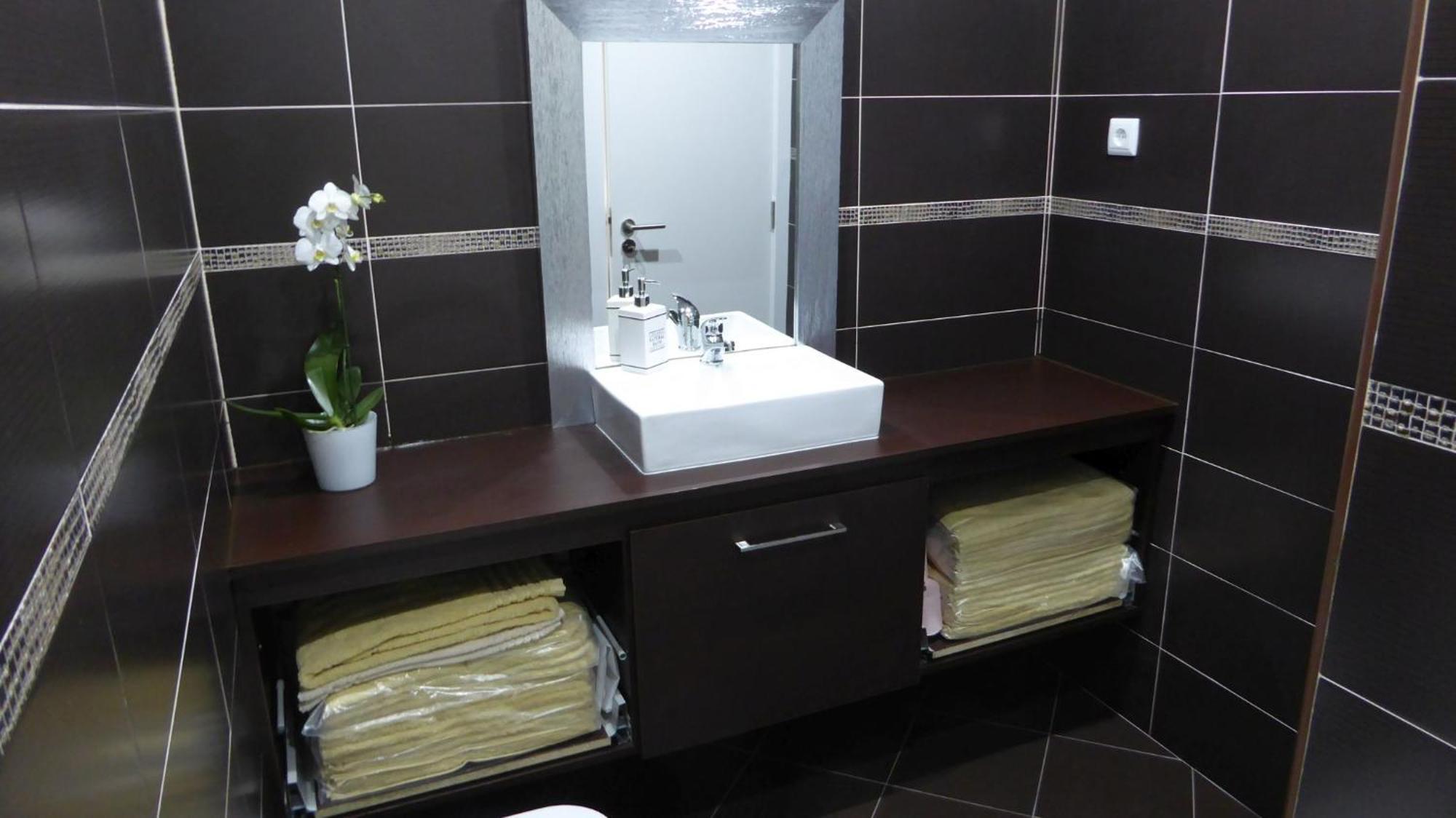 Be Local - Apartment With 2 Bedrooms In Moscavide - Lisbona Esterno foto