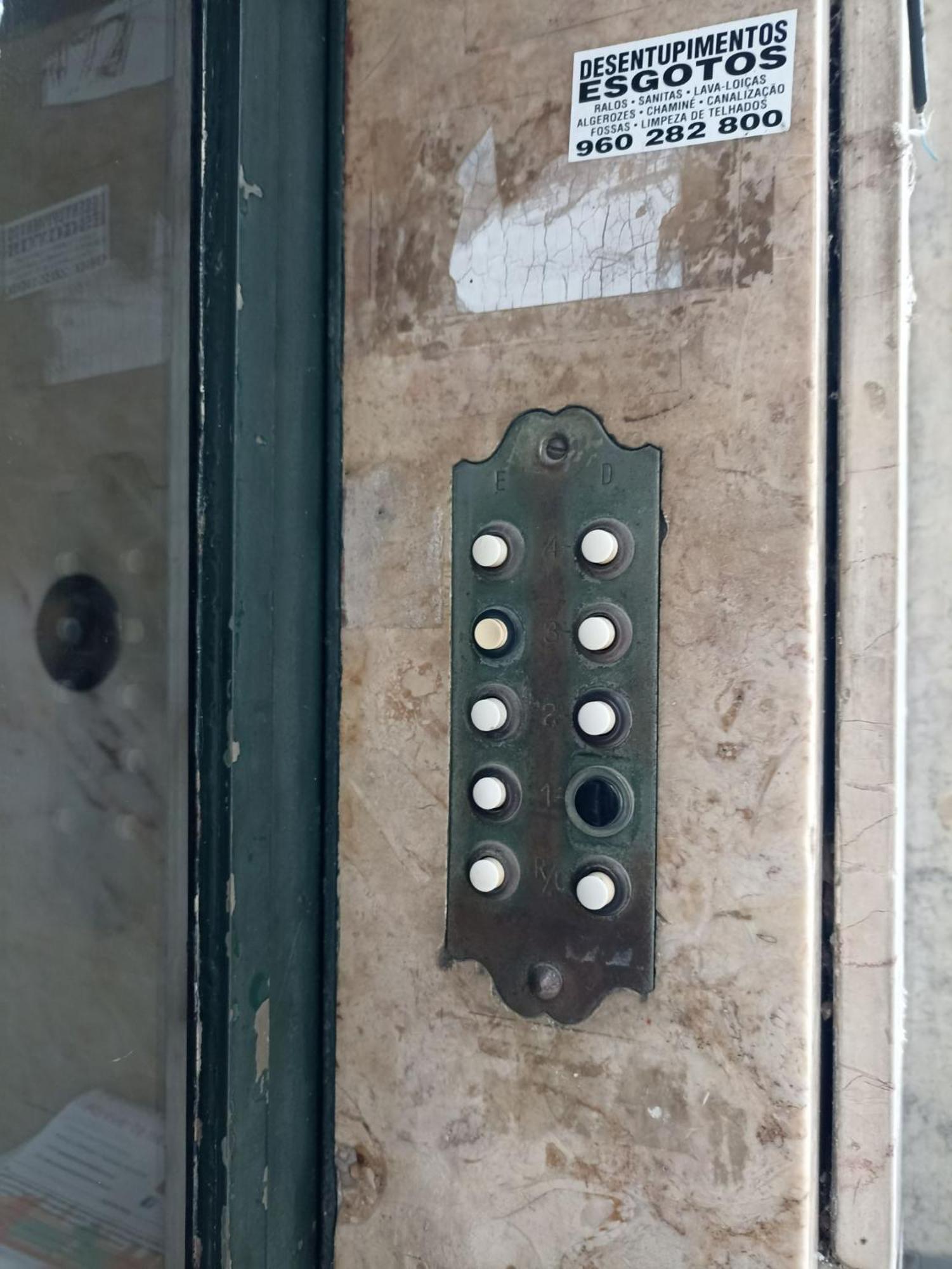 Be Local - Apartment With 2 Bedrooms In Moscavide - Lisbona Esterno foto