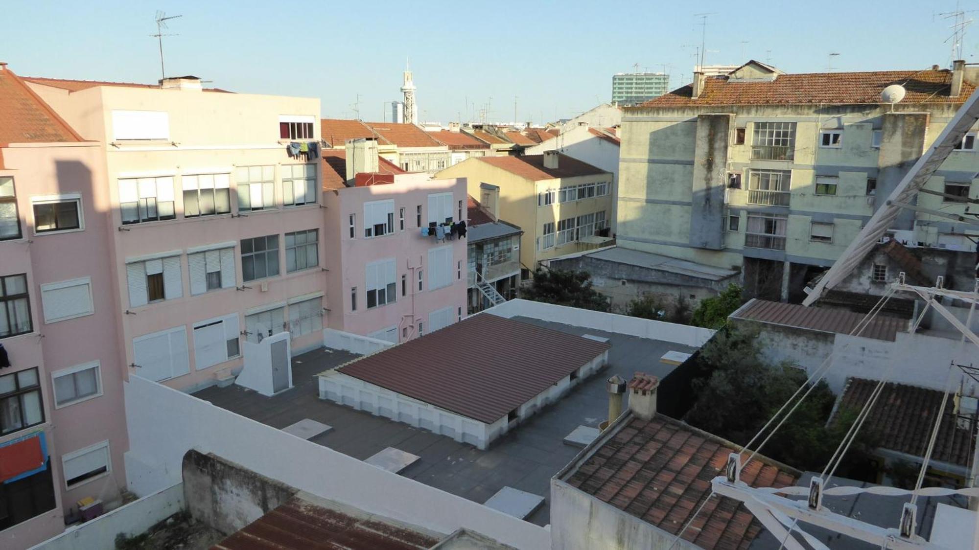 Be Local - Apartment With 2 Bedrooms In Moscavide - Lisbona Esterno foto