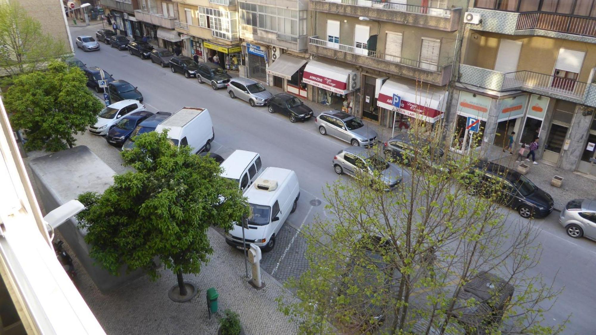 Be Local - Apartment With 2 Bedrooms In Moscavide - Lisbona Esterno foto