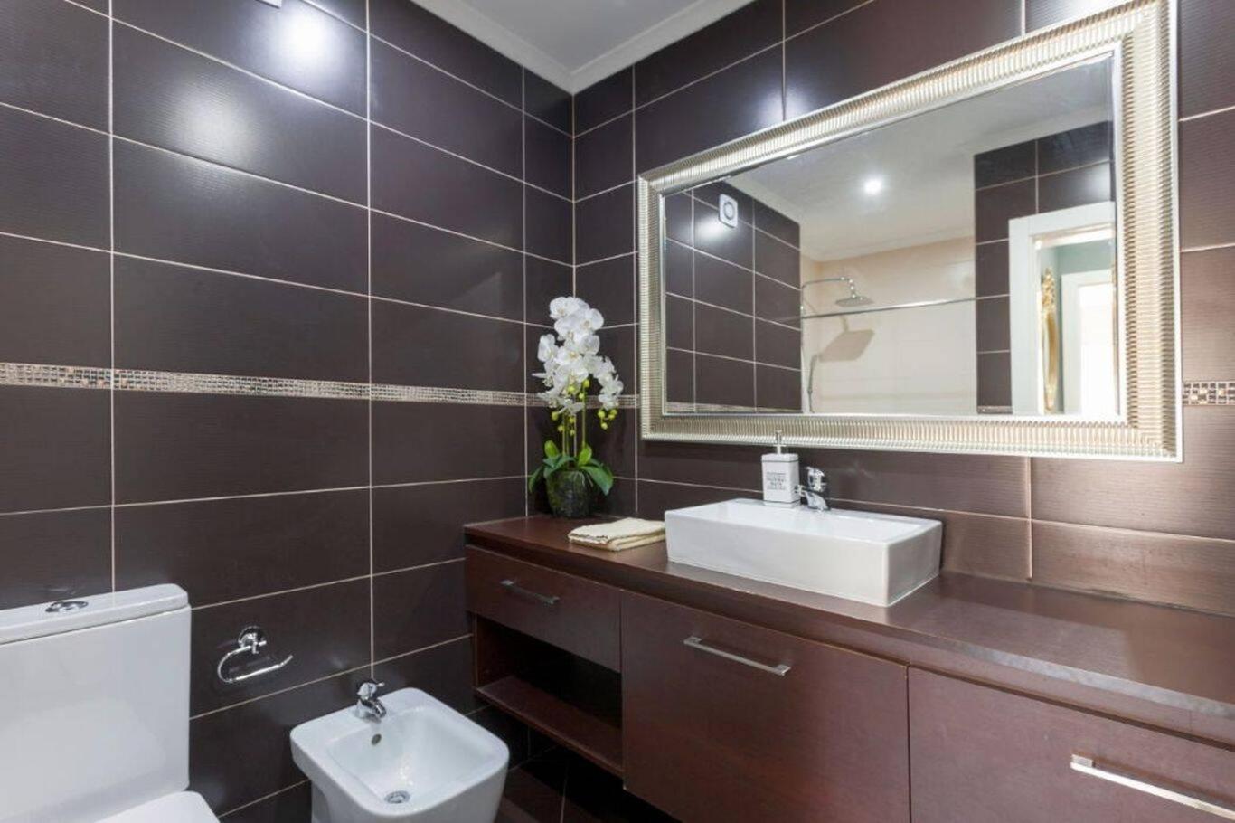 Be Local - Apartment With 2 Bedrooms In Moscavide - Lisbona Esterno foto