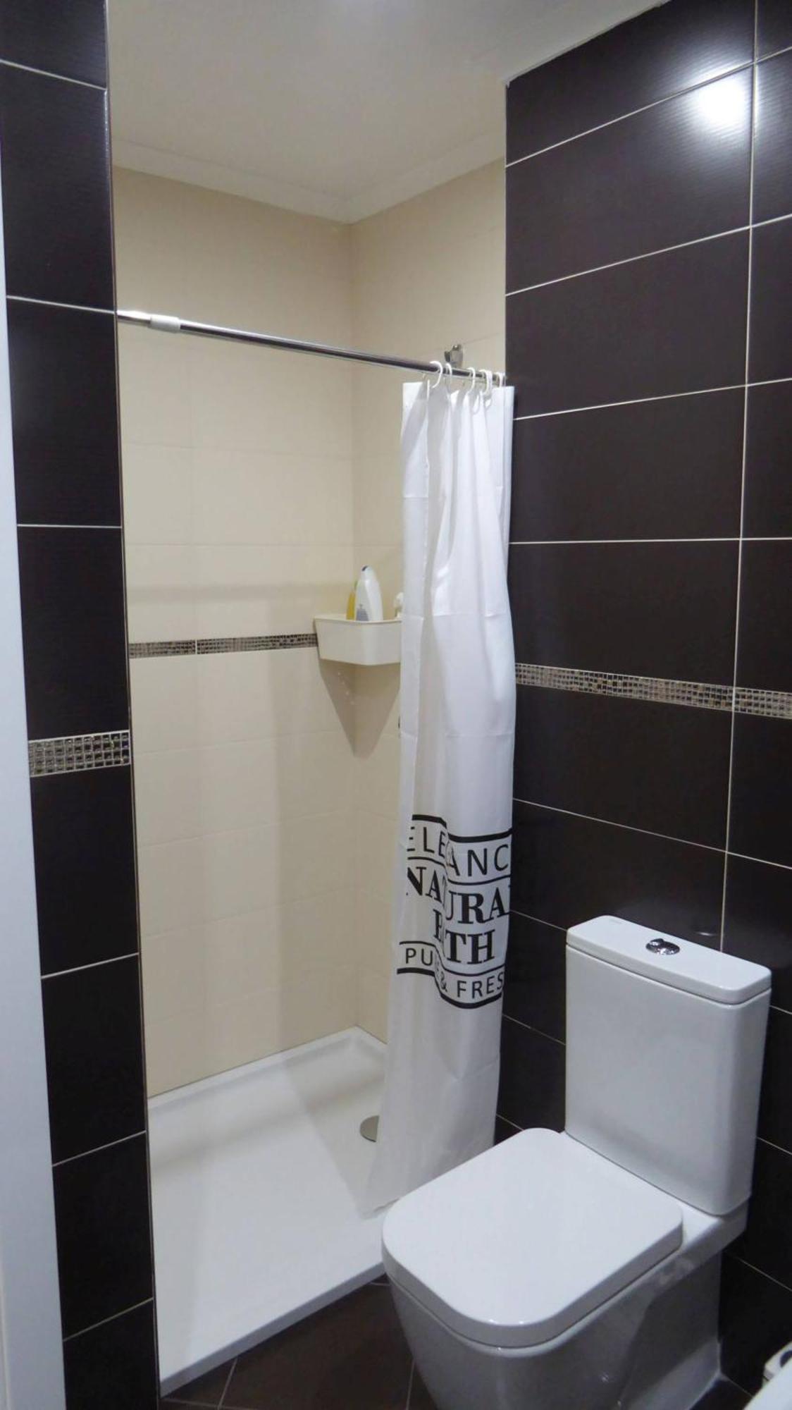 Be Local - Apartment With 2 Bedrooms In Moscavide - Lisbona Esterno foto