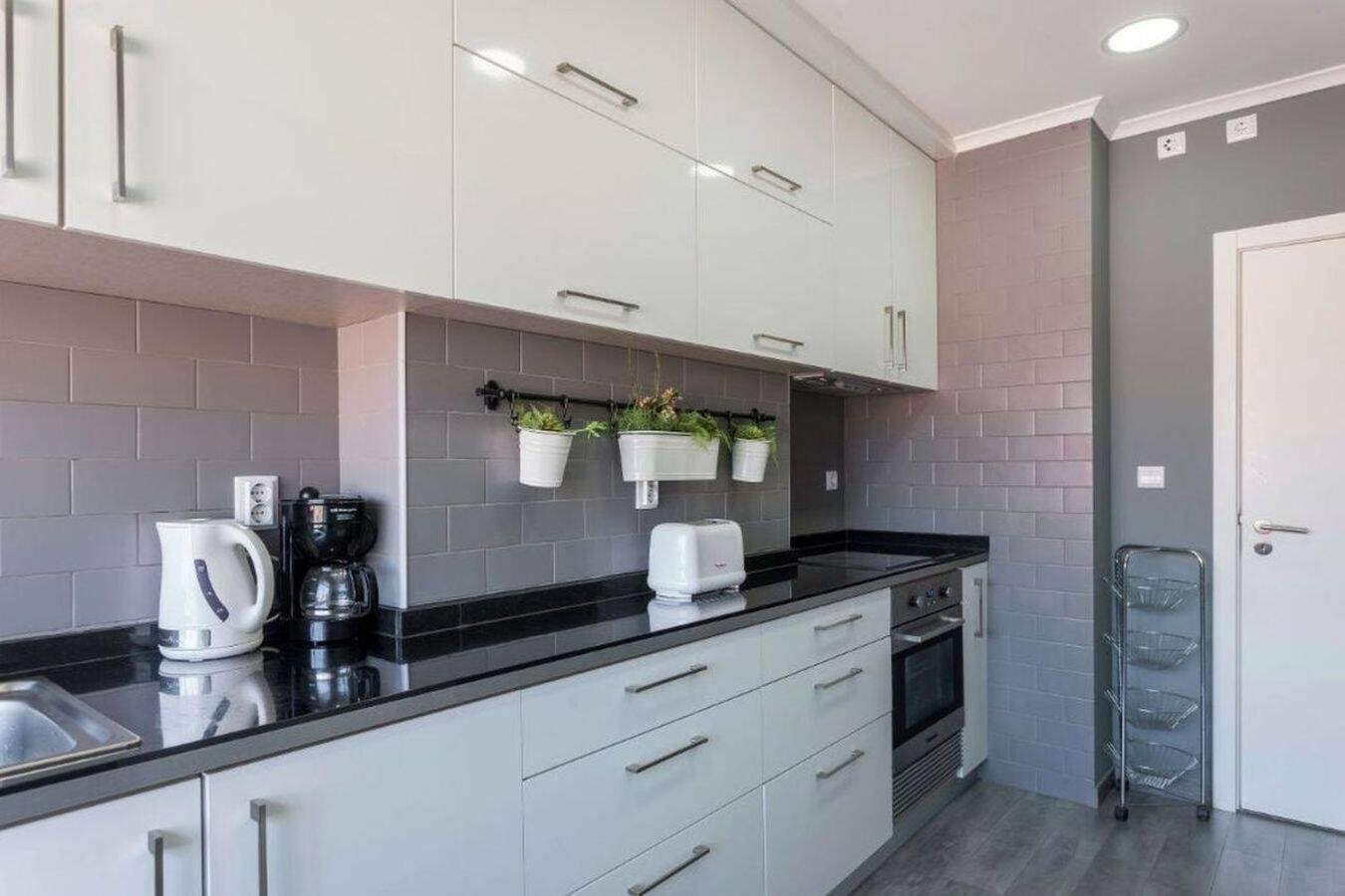 Be Local - Apartment With 2 Bedrooms In Moscavide - Lisbona Esterno foto