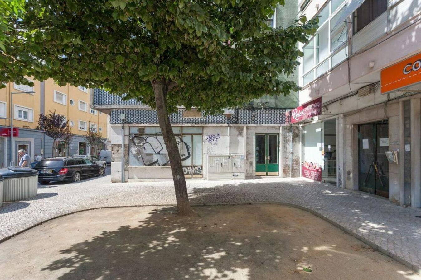 Be Local - Apartment With 2 Bedrooms In Moscavide - Lisbona Esterno foto