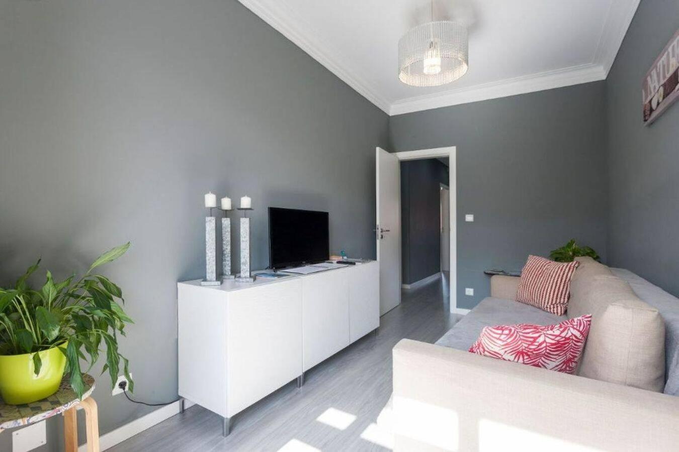 Be Local - Apartment With 2 Bedrooms In Moscavide - Lisbona Esterno foto