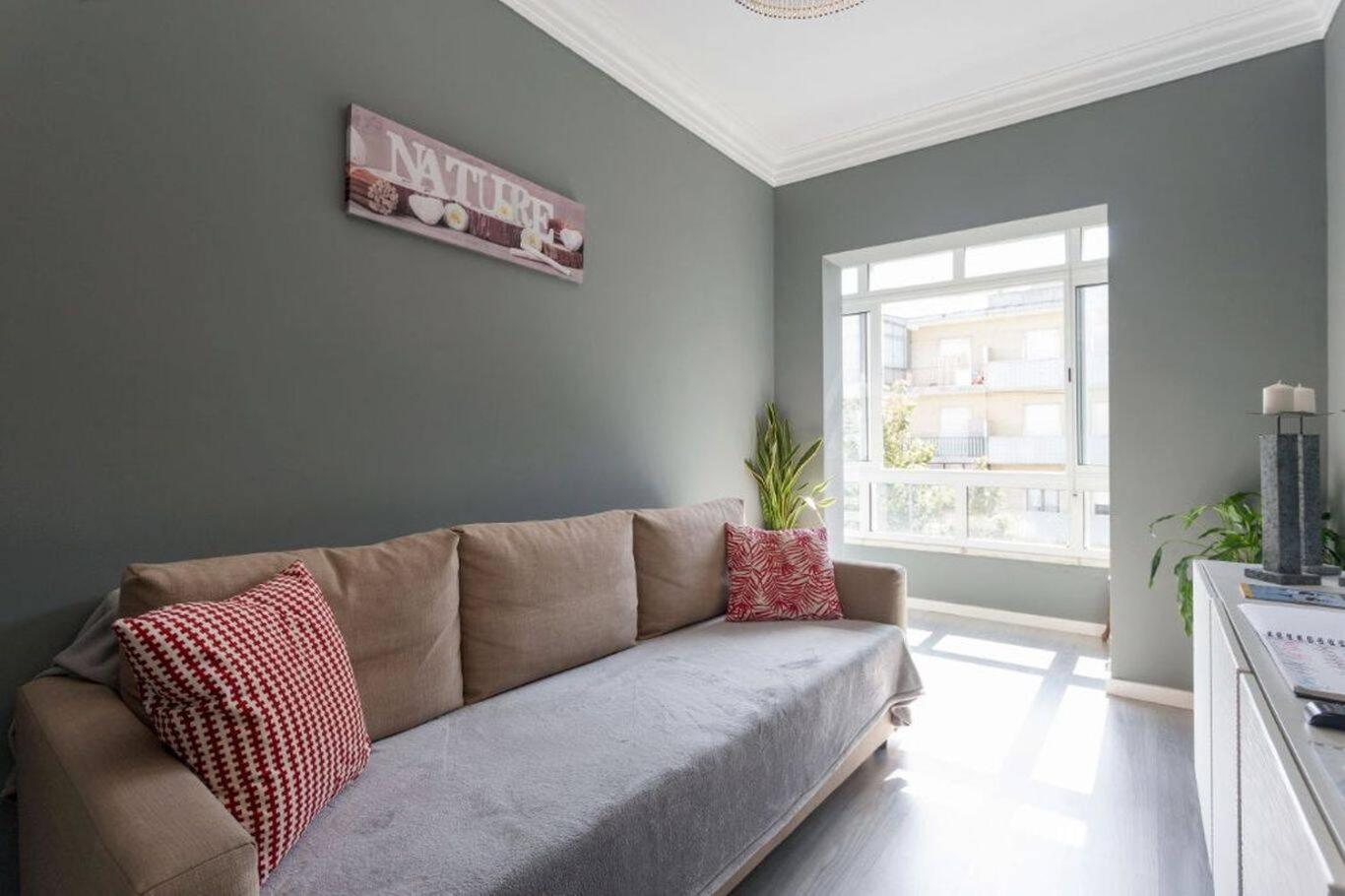 Be Local - Apartment With 2 Bedrooms In Moscavide - Lisbona Esterno foto